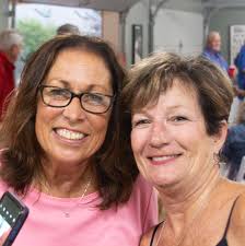 Happy Birthday Laura Marlow