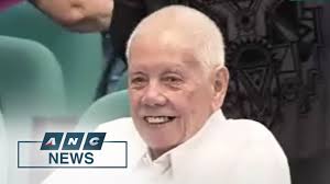 Former PH Senator John Osmeña passes away