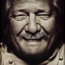 Portrait of a beautiful mind