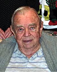 Obituary information for Hugh Hartman