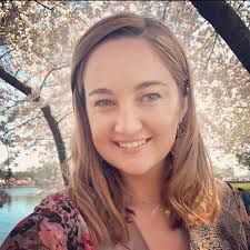 Christina Daniel Selected to be a Quantum Triplet in the QISE-NET program