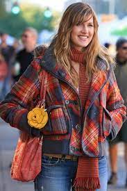 Fall Jackets For Women Boise Style Blog Boisestate Blue Orange Collegecolors Jackets For Women Style Fall Jackets