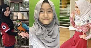 Mia atau nama sebenarnya mia sara nasuha muhammad ridhuan, 11, bagaimanapun akur dengan perkara itu. Tak Ambil Port Cerita Tudung Singkat Follower Mia Sara Tetap Sokongnya Kini Cecah 1m Hijabista