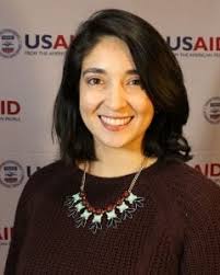 Alumni Spotlight: Payne Fellow Jackie Rojas (GHD'19) Reflects