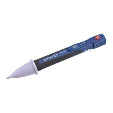 In section ii, the voltage relation voltages between hvdc transmission lines and induction. Non Contact Voltage Tester Ac 9 Gm Electronic Com