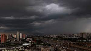Nosso organismo resiste mais à queda do que ao aumento da temperatura interna. Risco De Temporais Em Sp Nesta Terca Feira 12