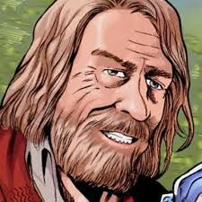 Harold Oxley's Instagram, Twitter & Facebook