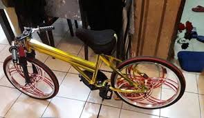Maybe you would like to learn more about one of these? Terima Kasih Adik Haziq Firuz Dari Kedai Basikal Eng Ang Facebook