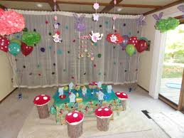 See more ideas about forest room, enchanted forest room, enchanted forest. Garden Fairy Enchanted Forest Party Creative Inspirations