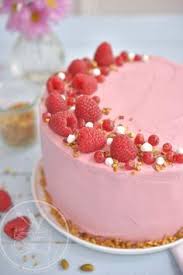 Epingle Sur Gateau