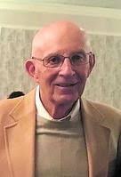 Francis Georges Obituary (2019)