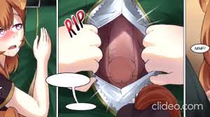 The Rising Of The Shield Hero Filo Breasts Animated Comic - Lewd.ninja