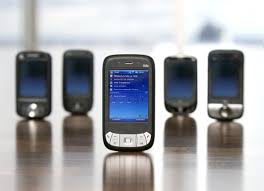 O2 XDA Terra specs, review, release ...