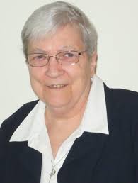 Soeur Hélène Boulanger s.c.s.l.