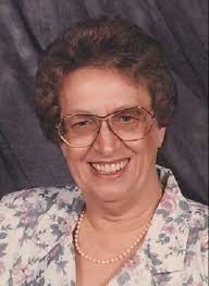 Mary STORMS Obituary (2017)