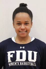 2023-24 Women's Basketball Roster