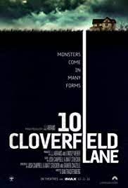 10 cloverfield lane runs like clockwork. 10 Cloverfield Lane 2016 Imdb