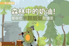 Search for text in url. æ£®æž—ä¸­çš„å¥¶æ²¹ é¤å¾ŒåƒåŠé¡†é…ªæ¢¨åŠ©æ¸›é‡ è¯äººå¥åº·ç¶² è‰¯é†«å¥åº·ç¶²