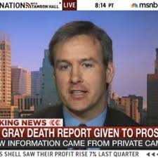 Articles by Scott Calvert's Profile