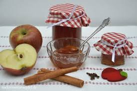 Ein Rezept Fur Ein Leckeres Advents Apfel Gelee Lecker Gelee Geschenke Aus Der Kuche