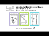 LHZ Dresden | Audio- , Text- & Grafikservice | Herstellung ...
