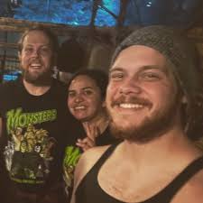 Garrett Smith and Nayeli Carrillo's Wedding Website