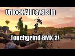 I completed all the challenges at the docks and i didn't unlock the whole game, but i don't care at all because even that level could keep me . Touchgrind Bmx 2 How To Unlock Everything Maps Updated For 2020 Youtube