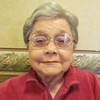 Patricia M. Solberg Obituary 2015