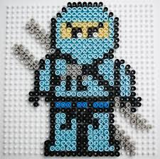 Vorlage bügelperlen fpolizei / hama bugelperlen set nr 4142 neu ovp in nordfriesland husum weitere spielzeug gunstig kaufen gebraucht oder neu ebay kleinanzeigen. Diy Bugelperlen Vorlage Ninja Jay Fur 30er Steckplatte Sanvie Mini Basteln Bugelperlen Bugelperlen Bugelperlen Vorlagen