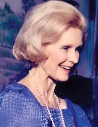 Obituary information for Barbara Pahls Thompson