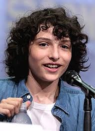 Finn Wolfhard - Wikipedia