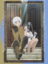 A third season of the anime series was announced along with a new danmachi ova episode after the last episode of season 2. Is It Wrong To Try To Pick Up Girls In A Dungeon Season 2 Wikipedia