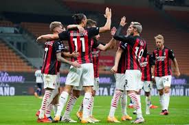 Selalu berusaha untuk mencari makna keberhasilan, tidak senang terlalu diperhatikan tapi juga ditinggalkan. Jangan Senang Dulu Milanisti Rossoneri Belum Jadi Juara Paruh Musim Okezone Bola