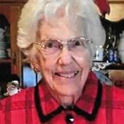 Roxburgh Family Obituaries