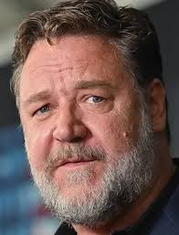 The Last Temptation of Jaime: RUSSELL CROWE: el machote sensible