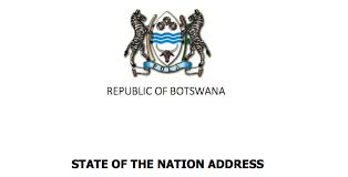 For addresses and other contact information please refer to the un blue book. The Foundation Featured In Botswana S State Of The Nation Address 2019 European Foundation For Cluster Excellence