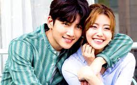 Characters ji chang wook, nam ji hyun. Petition Ji Chang Wook Nam Ji Hyun Photoshoot