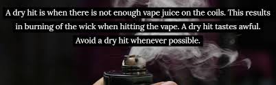Taking longer draws uses up more product per draw, and. How To Vape Tips For First Time Vapers