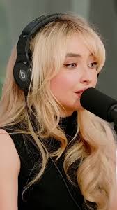 Sabrina Carpenter Mentioning Self Help Books in Her Song