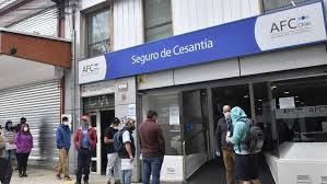 En este periodo, pueden acceder a estos fondos las personas. Seguro De Cesantia Revisa Cuanto Dinero Tienes Acumulado Meganoticias