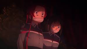 Y el vínculo generacional es innegable. La Linea Oscura De Sword Art Online Alicization El Palomitron