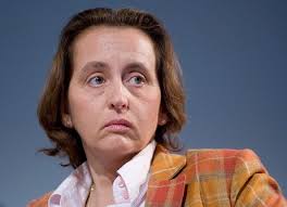 Beatrix von storch's bundestag office said the meeting had already taken place on wednesday of last week. Beatrix Von Storch Right Wing Political Who Called For Shooting Every Refugee Who Crosses The German Boarder Beholdthemasterrace