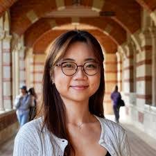 Alice Yoon's Instagram, Twitter & Facebook