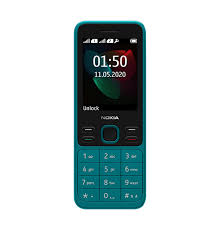 Nokia corporation (natively nokia oyj, referred to as nokia; Nokia 150 2020 Advance Telecom