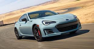 This is not official subaru. 2019 Subaru Brz Continues To Offer Good Times For A Good Price Roadshow