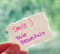 Just your friendly reminder how beautiful you are! | Beauty quotes  inspirational, Smile quotes, Beauty quotes
