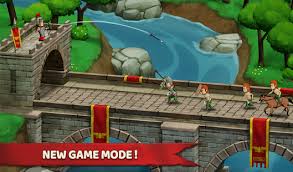 Rome is designed with an accurate 3d image that you can experience through the action or the dramatic battle scene. Descargue Grow Empire Rome Mod Y Apk De Datos Para Android Apkmods World