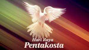 Kerjakan soal ini di tempat yang tenang. Renungan Minggu Hari Raya Pentakosta Paroki St Paulus Depok