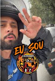 Douglas Hammes Motoboy