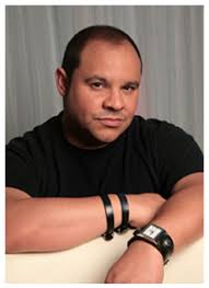 Edwin Fontanez ° About